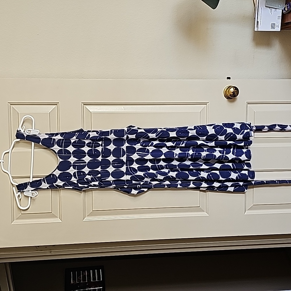 Leota dress